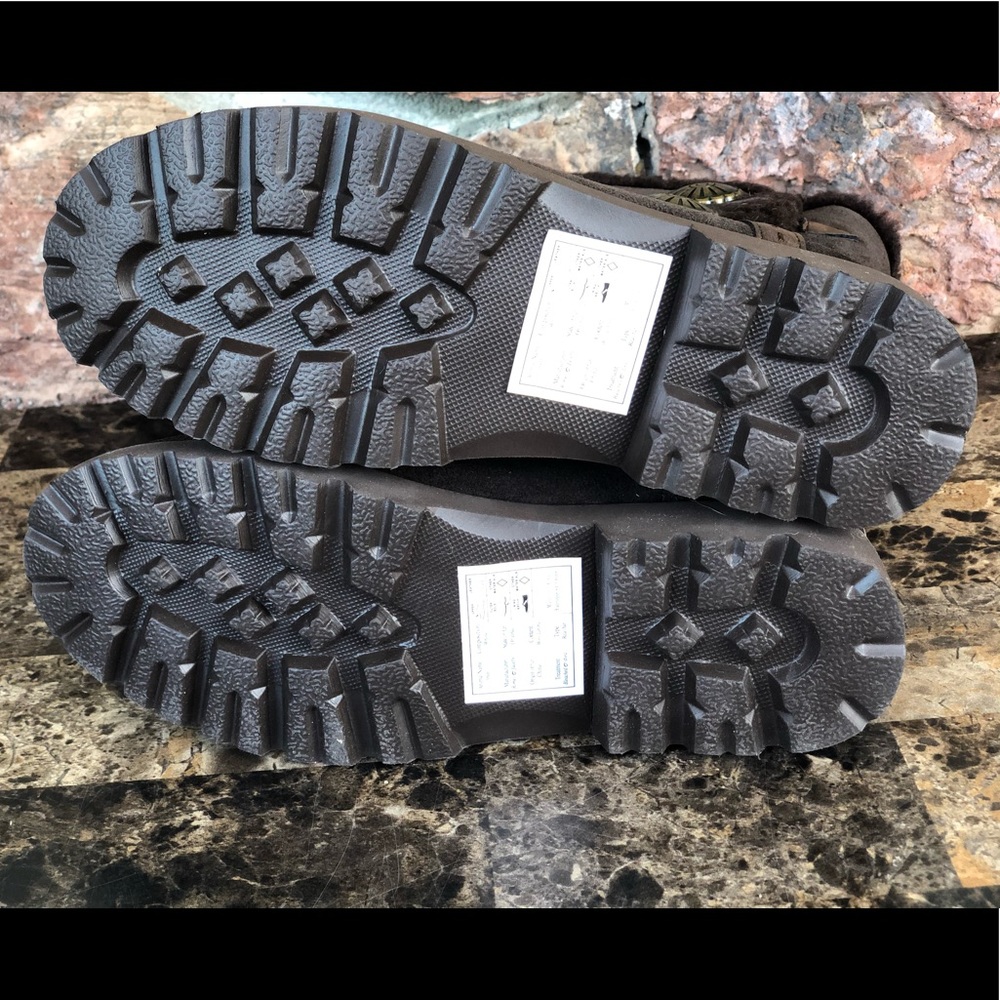 NEW  BEARPAW Women's Wildwood Boots - Picture 5 of 10